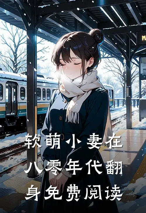 软萌小妻在八零年代翻身免费阅读