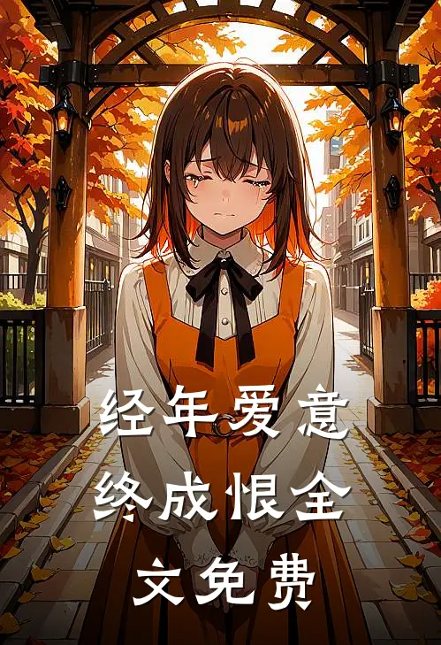 经年爱意终成恨全文免费