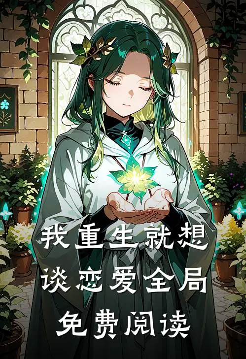 我重生就想谈恋爱全局免费阅读