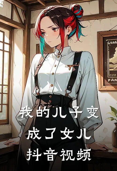 我的儿子变成了女儿抖音视频