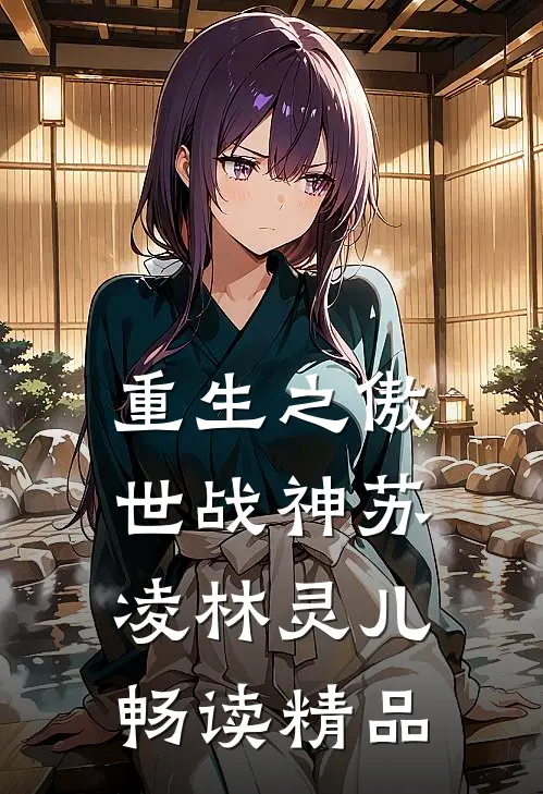 重生之傲世战神苏凌林灵儿畅读精品