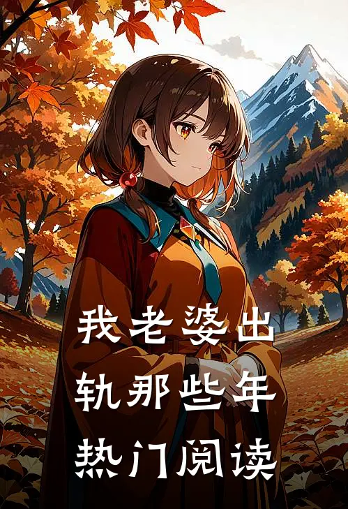 我老婆出轨那些年热门阅读