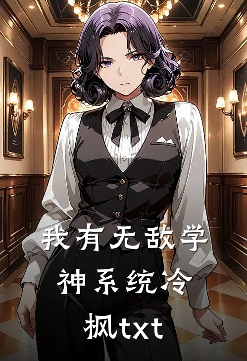 我有无敌学神系统冷枫txt