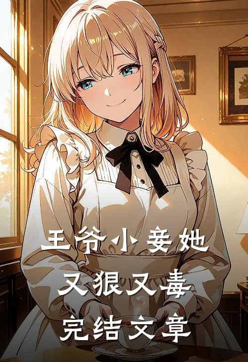 王爷小妾她又狠又毒完结文章