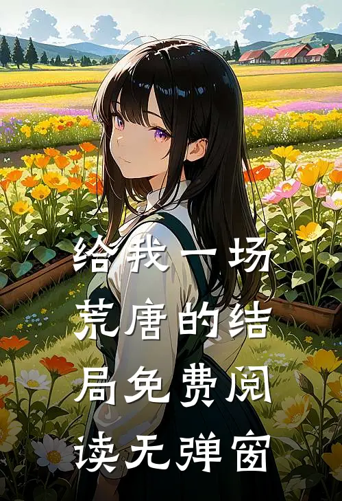 给我一场荒唐的结局免费阅读无弹窗