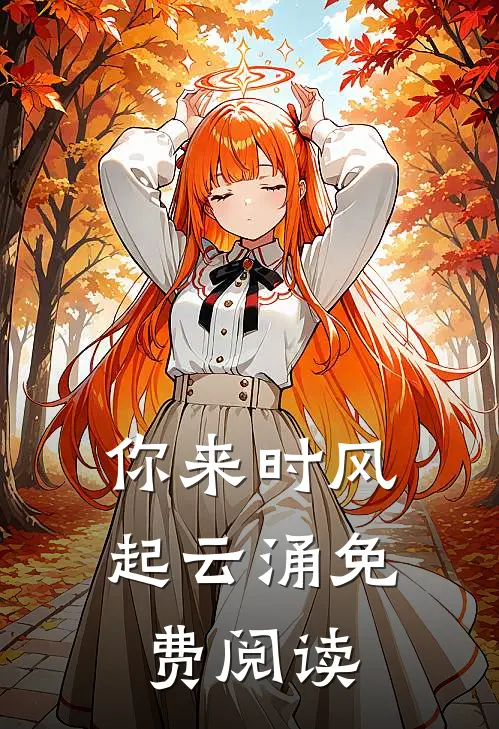 你来时风起云涌免费阅读