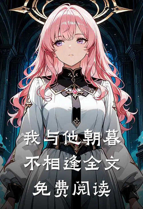 我与他朝暮不相逢全文免费阅读