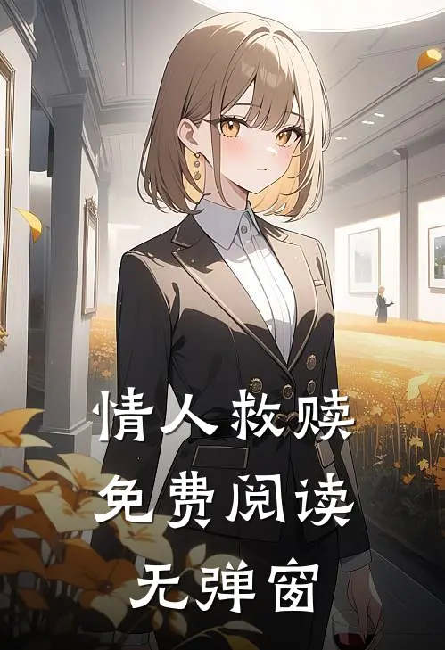 情人救赎免费阅读无弹窗