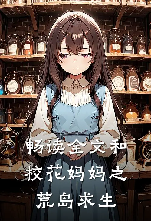 畅读全文和校花妈妈之荒岛求生