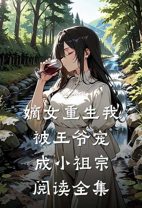 嫡女重生我被王爷宠成小祖宗阅读全集