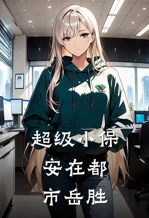 超级小保安在都市岳胜