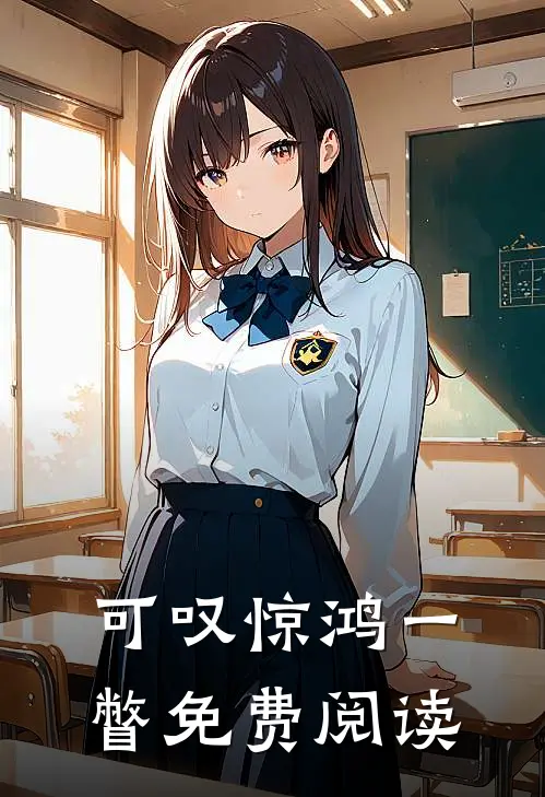 可叹惊鸿一瞥免费阅读