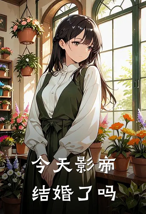 今天影帝结婚了吗