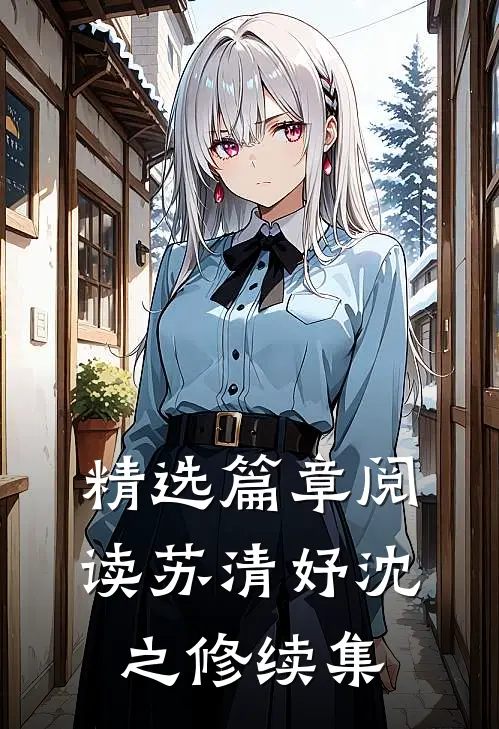 精选篇章阅读苏清妤沈之修续集