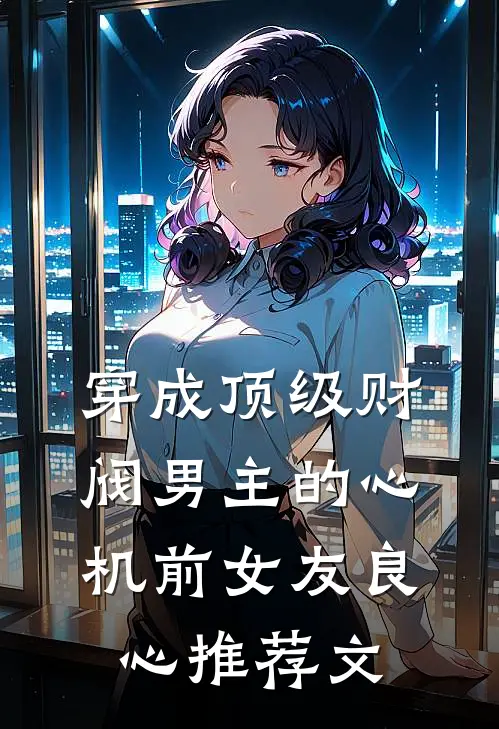 穿成顶级财阀男主的心机前女友良心推荐文