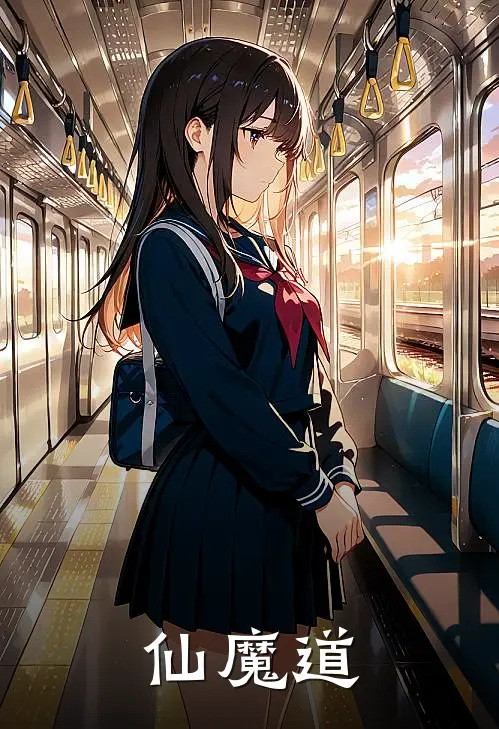 仙魔道