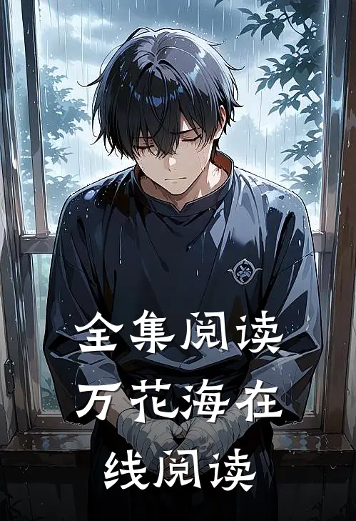 全集阅读万花海在线阅读