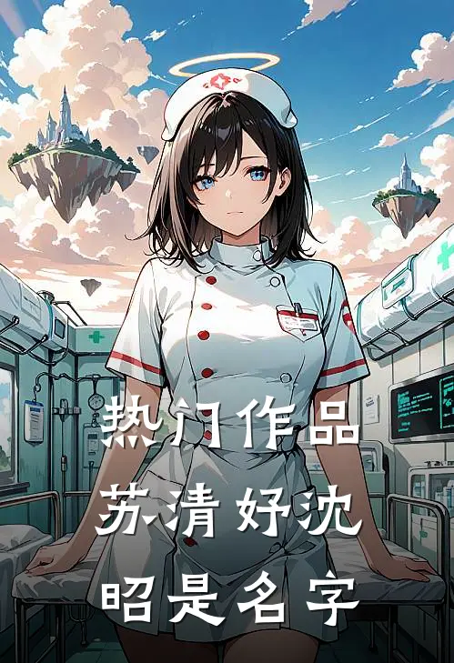 热门作品苏清妤沈昭是名字
