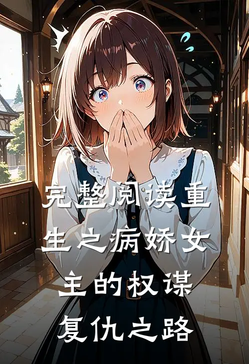 完整阅读重生之病娇女主的权谋复仇之路