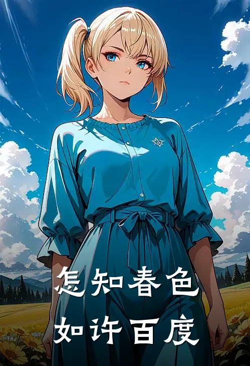 怎知春色如许百度