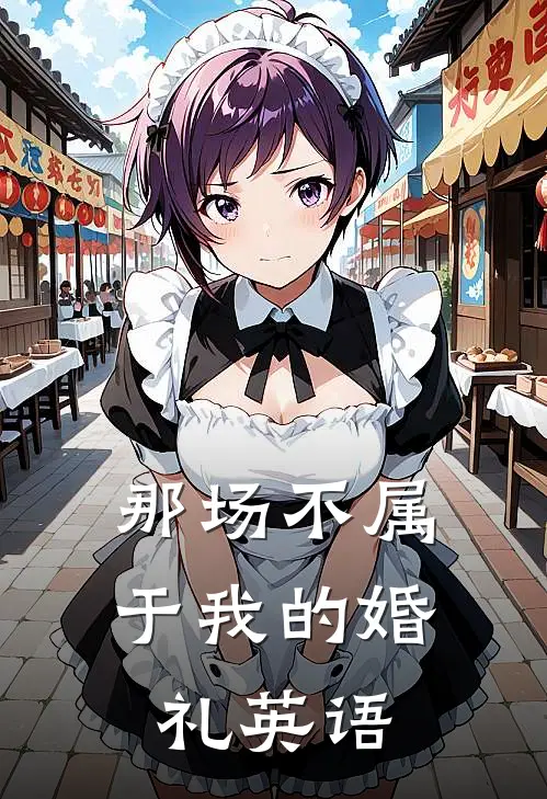 那场不属于我的婚礼英语