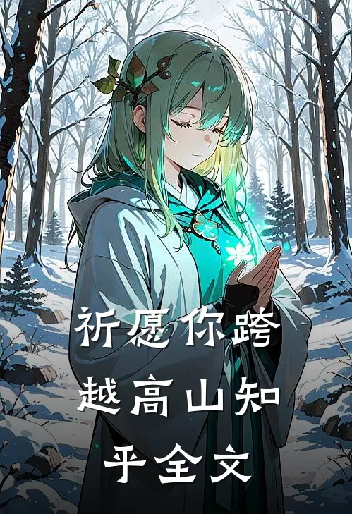 祈愿你跨越高山知乎全文
