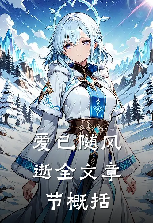 爱已随风逝全文章节概括