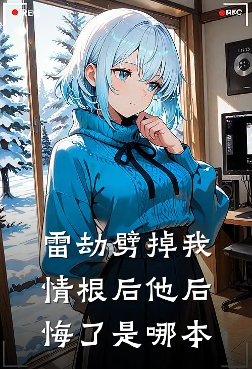 雷劫劈掉我情根后他后悔了是哪本