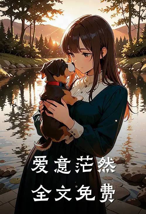 爱意茫然全文免费