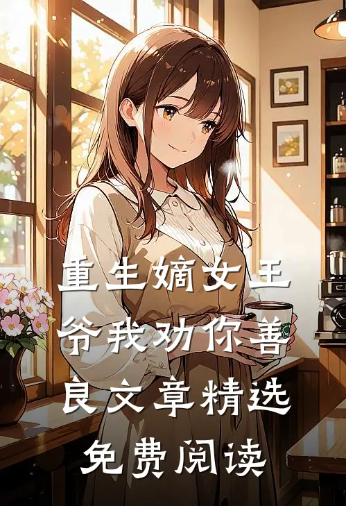 重生嫡女王爷我劝你善良文章精选免费阅读