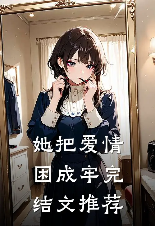 她把爱情困成牢完结文推荐
