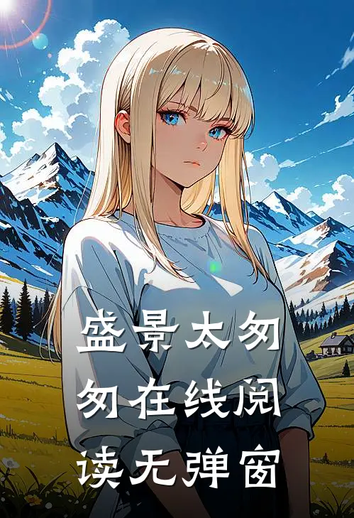 盛景太匆匆在线阅读无弹窗