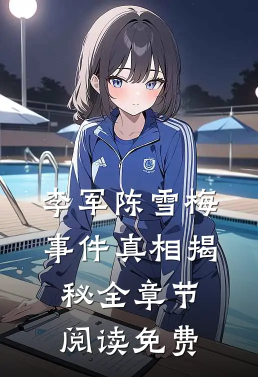 李军陈雪梅事件真相揭秘全章节阅读免费