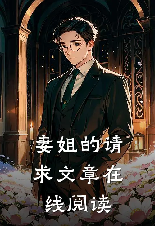 妻姐的请求文章在线阅读