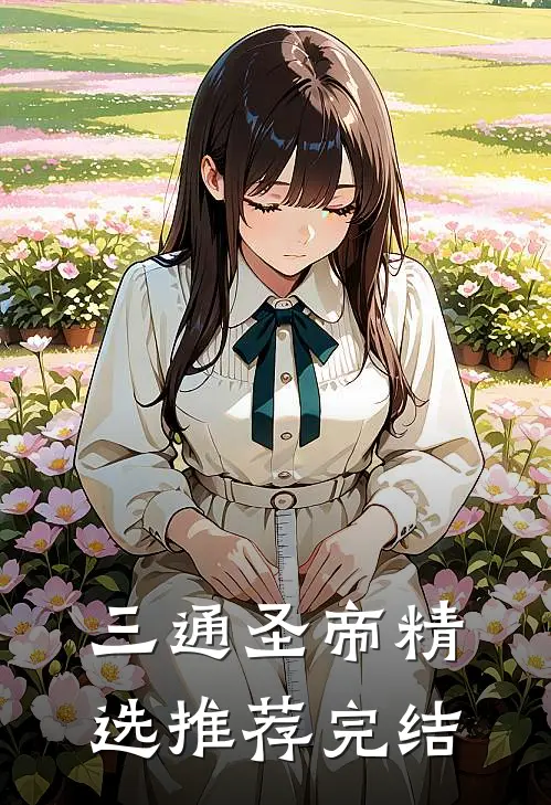 三通圣帝精选推荐完结