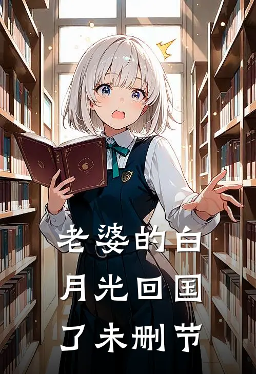 老婆的白月光回国了未删节