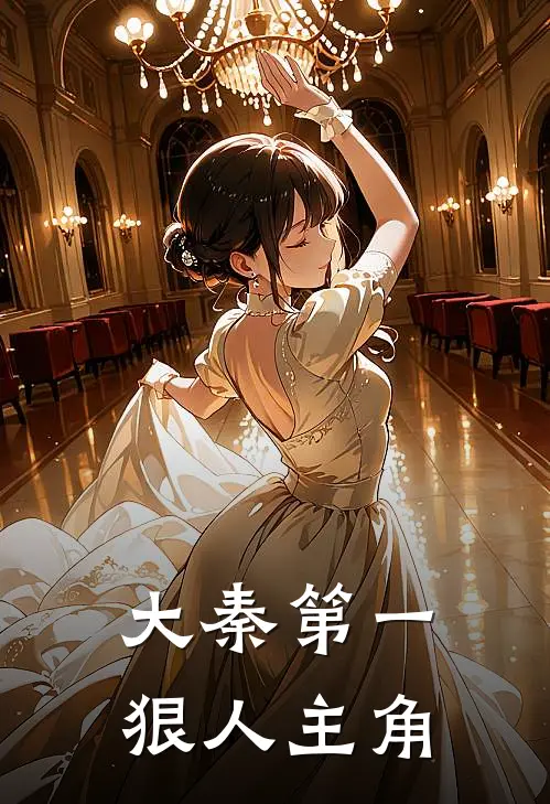 大秦第一狠人主角