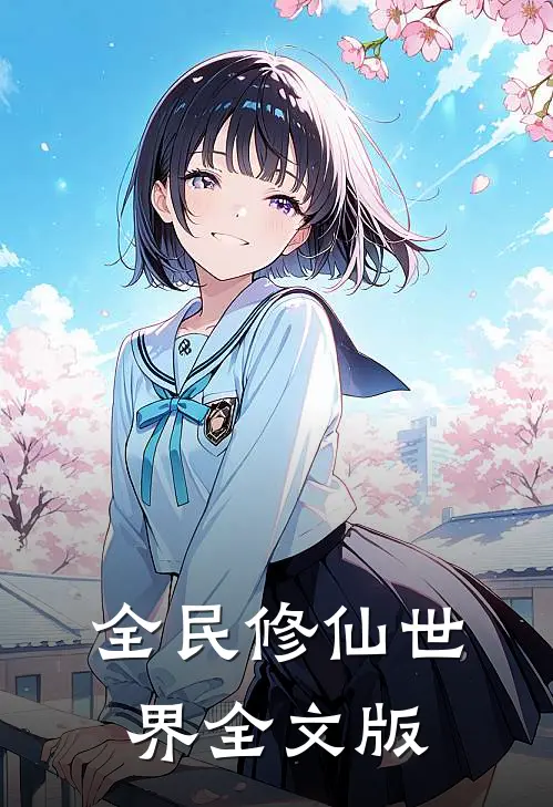 全民修仙世界全文版