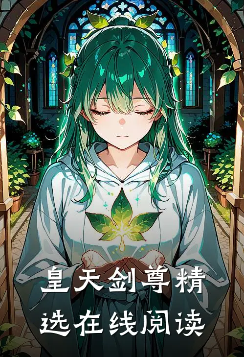 皇天剑尊精选在线阅读