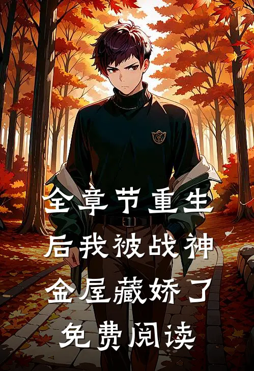 全章节重生后我被战神金屋藏娇了免费阅读