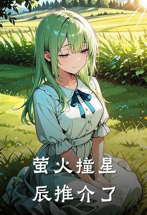 萤火撞星辰推介了
