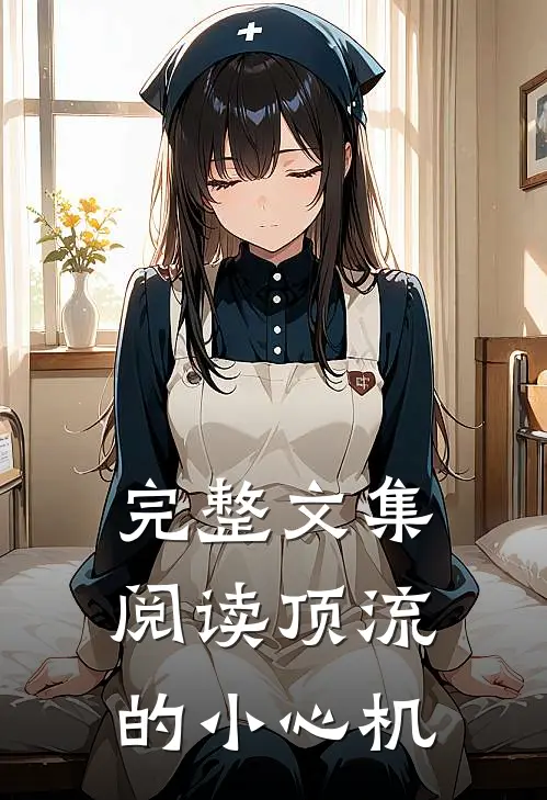 完整文集阅读顶流的小心机