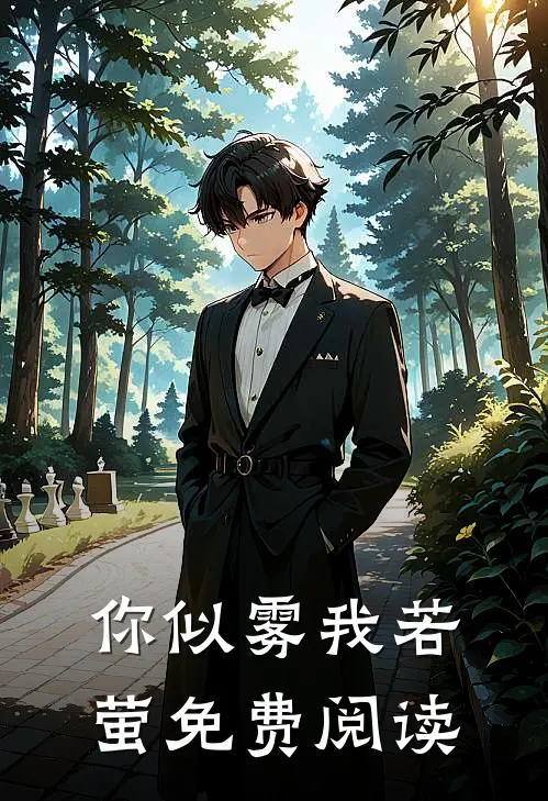 你似雾我若萤免费阅读