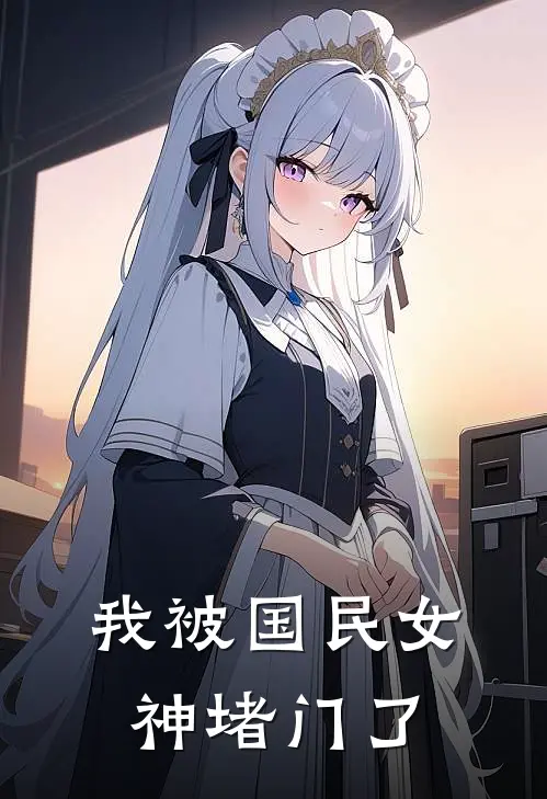 我被国民女神堵门了