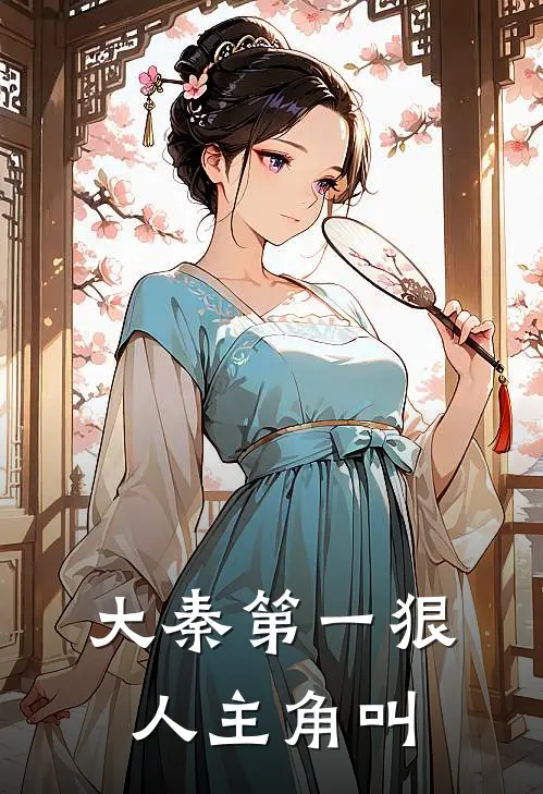 大秦第一狠人主角叫