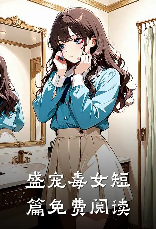 盛宠毒女短篇免费阅读