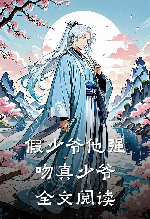 假少爷他强吻真少爷全文阅读