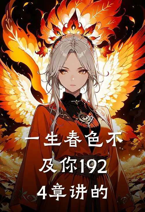 一生春色不及你19-24章讲的