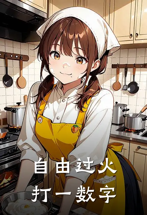 自由过火打一数字