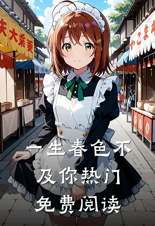 一生春色不及你热门免费阅读